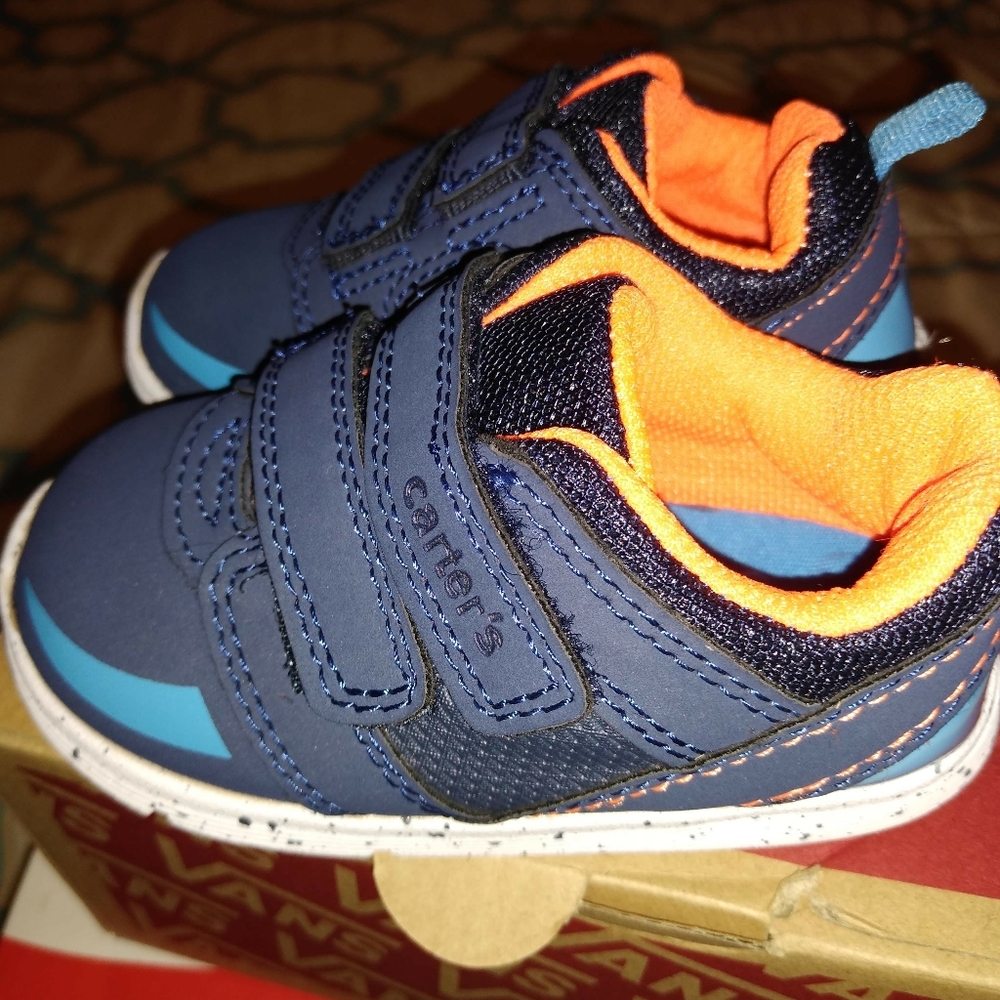 Carter's Toddler Sneakers